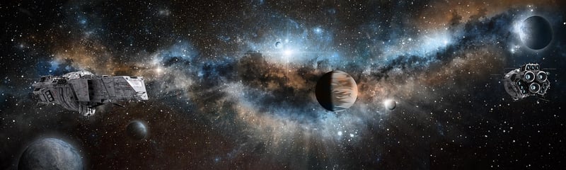 Nebula Explorations