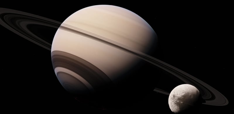 Satellite Systems